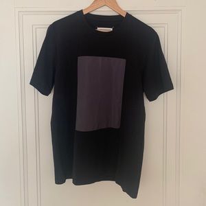 Maison Margiela Blank Canvas T-Shirt